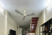 Nhà bán Hẻm 237/ Trần Văn Đang 36m2 , 2 Tầng , 2 PN , hẻm đẹp 3m  thông , đất ở đô thị Giá 4 tỷ 650